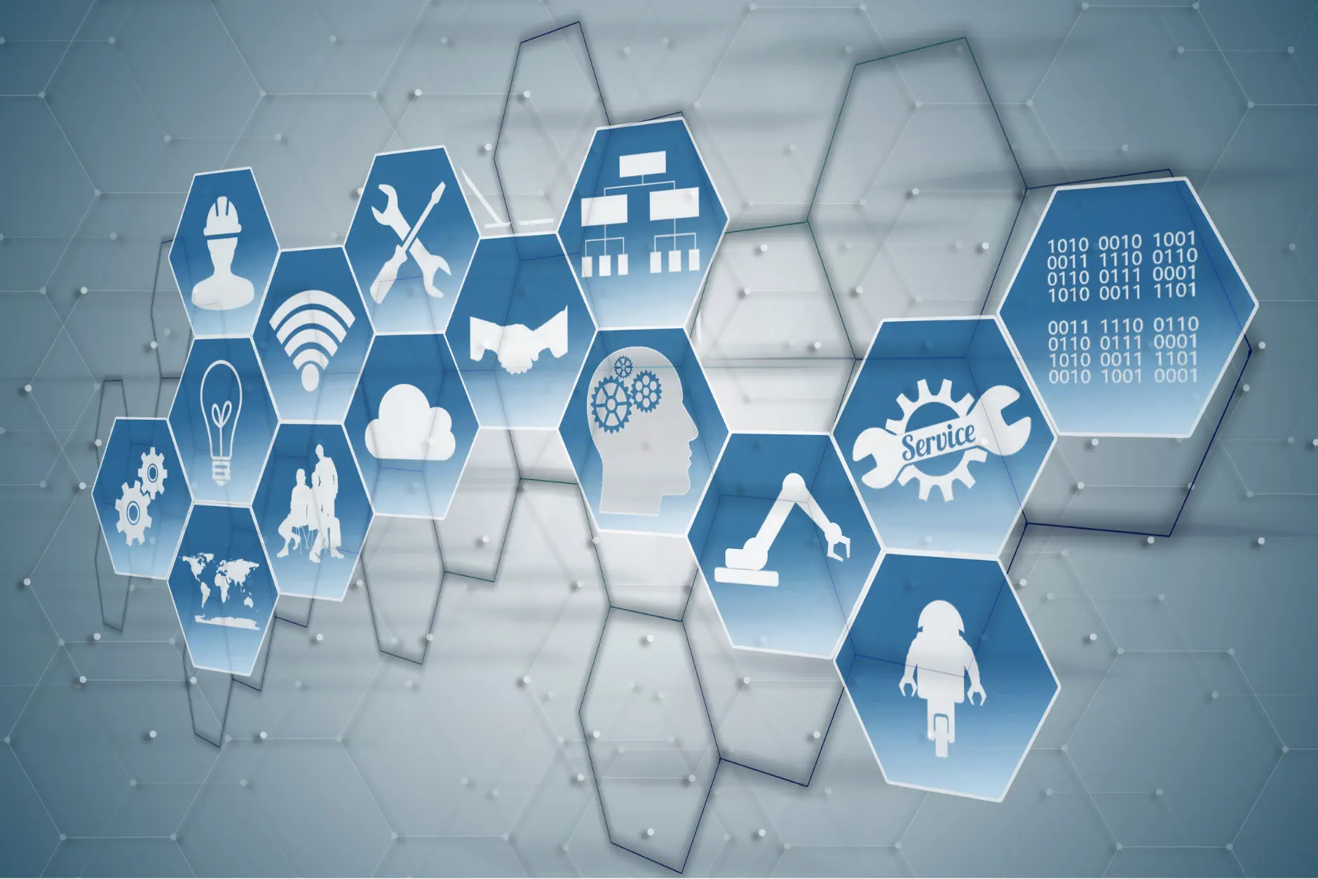 crear página web profesional para empresas