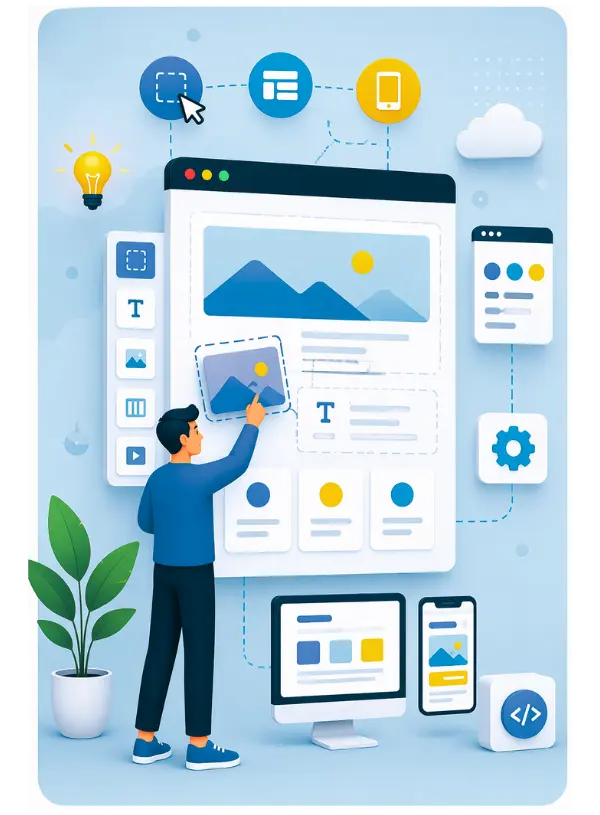 Desarrollo Web Profesional en Chile | Go Web 360